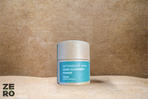 Detergente Mani Powder