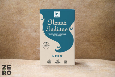 Hennè Nero
