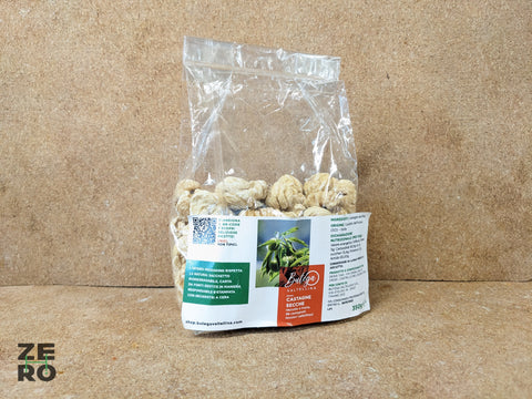Castagne Secche Valtellinesi