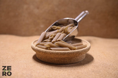 Bio Penne Rigate Di Farro Farro Integrale